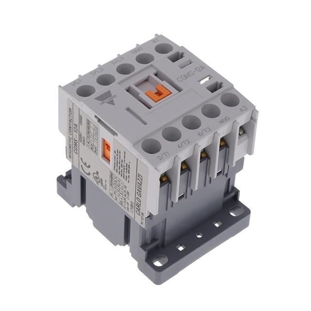 Carlo Gavazzi Inc. CGMS-12A-120-10