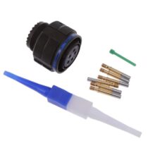 Amphenol Aerospace Operations D38999/26WD5SN