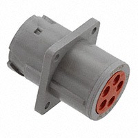 TE Connectivity Deutsch Connectors HD10-5-16P