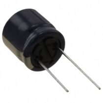 Panasonic Electronic Components EEU-FC1J471