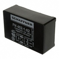 TE Connectivity Schaffner FN402-1-02