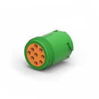 TE Connectivity Deutsch Connectors HD14-9-1939P-P080