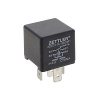 American Zettler AZ9731-1C-12DC3R1