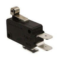 Honeywell Sensing and Productivity Solutions V15H22-CZ100A05-K