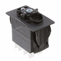 Carling Technologies VLD1A60B-00000-000