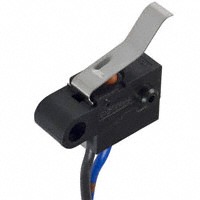 Omron Electronics Inc-EMC Div D2FW-G073M(D)