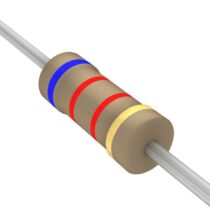 Stackpole Electronics Inc CF14JT6K20