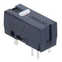 Omron Electronics Inc-EMC Div D2FP-FN2(STD)