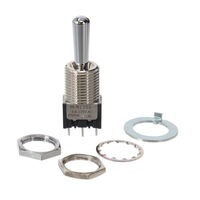 NKK Switches MN13B2B1W01