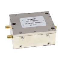 AEM Renaissance Electronics 3A2BF