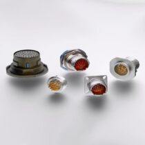 TE Connectivity Deutsch Connectors D38999/27HJ61XB
