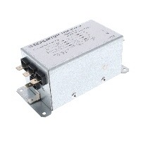 SCHURTER Inc. FMW-95-0001