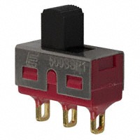 E-Switch 500SSP1S1M1QEA