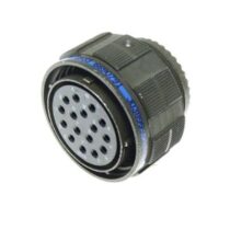 TE Connectivity Deutsch Connectors D38999/26WE35PN