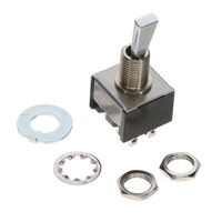 NKK Switches MN22ES1W01