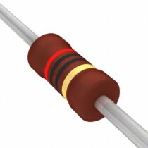 Vishay Beyschlag/Draloric/BC Components PR02000202009JR500