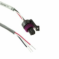 TE Connectivity Measurement Specialties 2001140-03