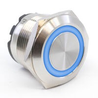 E-Switch PVHC7F2BSS345