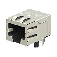 TE Connectivity AMP Connectors 2301994-7