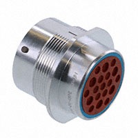 TE Connectivity Deutsch Connectors HD34-24-19PE