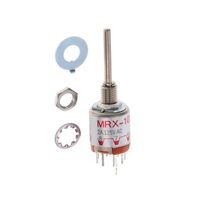 NKK Switches MRX108