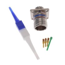 Amphenol Aerospace Operations D38999/20FB2PN
