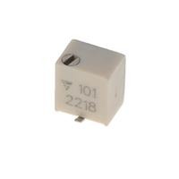 Vishay Sfernice TSM4YL101KR05