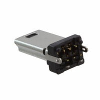 Hirose Electric Co Ltd UX20-MB-5P