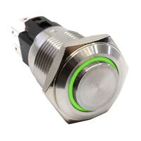 E-Switch PVB3H230SS331