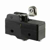 Honeywell Sensing and Productivity Solutions BZ-2RW822T