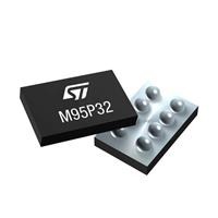 STMicroelectronics M95P32-IXCST/EF