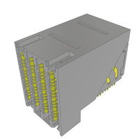 Samtec Inc. EBTF-4-08-2.0-S-RA-1