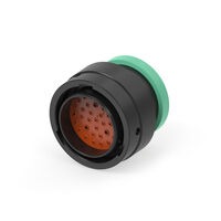 TE Connectivity Deutsch Connectors HDP26-24-35PN-L017