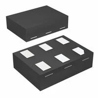 Diodes Incorporated 74LVC1G08FZ4-7