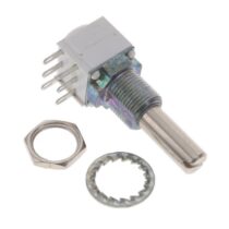 Vishay Sfernice P11L2V0FLSY00103KA