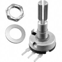 TT Electronics/BI P170N2-QC25BR1K