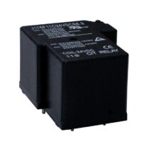 CIT Relay and Switch J115F11C24VDCS6.9