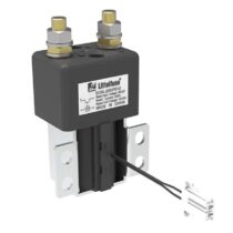 Littelfuse/Commercial Vehicle Products DCNLJ250PD12