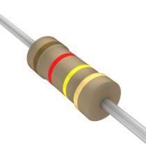 Stackpole Electronics Inc CF14JT120K