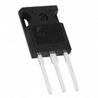 onsemi FGY160T65SPD-F085