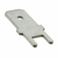 TE Connectivity AMP Connectors 725964-2