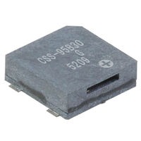 Same Sky (Formerly CUI Devices) CSS-95B30-SMT-TR