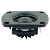 Peerless by Tymphany D26NC56-06