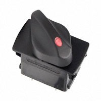 Carling Technologies RV26D2DC0CB-K4C