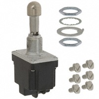 Honeywell Sensing and Productivity Solutions 2NT1-1