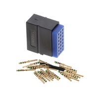 Amphenol PCD TJHD22903