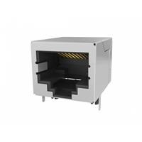 Amphenol ICC (Commercial Products) RJE091884511C