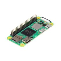 Raspberry Pi SC0721