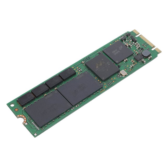 Micron Technology Inc. MTFDDAV240TDS-1AW1ZABYY