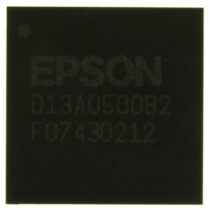 EPSON S1D13A05B00B200
